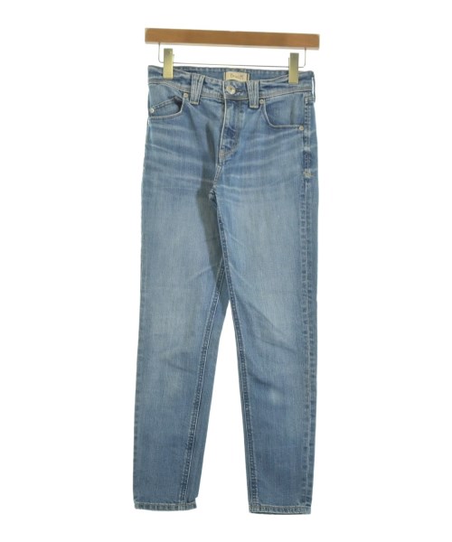 ヤヌーク(YANUK)のYANUK デニムパンツ