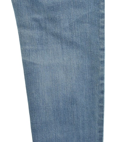 YANUK（ヤヌーク）デニムパンツ 紺 サイズ:23(XS位) レディース/2200615640099