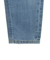 YANUK（ヤヌーク）デニムパンツ 紺 サイズ:23(XS位) レディース/2200615640099