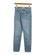 YANUK デニムパンツ