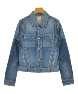 YANUK デニムジャケット