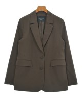 YANUK カジュアルジャケット