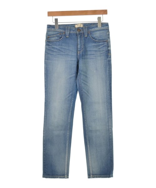 ヤヌーク(YANUK)のYANUK デニムパンツ