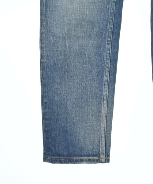 YANUK（ヤヌーク）デニムパンツ 紺 サイズ:23(XS位) レディース/2200614999273