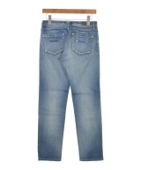 YANUK（ヤヌーク）デニムパンツ 紺 サイズ:23(XS位) レディース/2200614999273