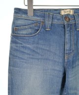 YANUK（ヤヌーク）デニムパンツ 紺 サイズ:23(XS位) レディース/2200614999273