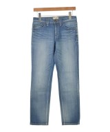 YANUK デニムパンツ