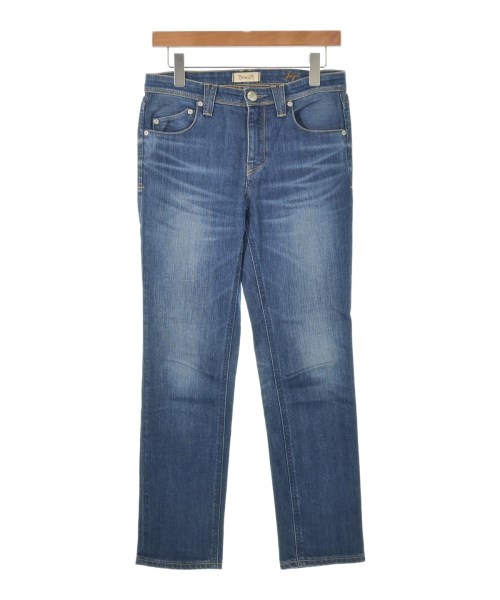 ヤヌーク(YANUK)のYANUK デニムパンツ