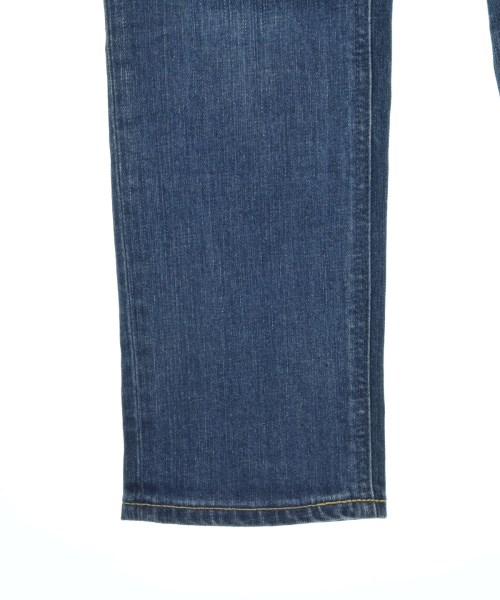 YANUK（ヤヌーク）デニムパンツ 紺 サイズ:23(XS位) レディース/2200614999280