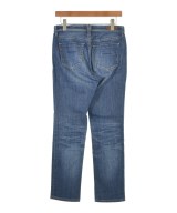 YANUK（ヤヌーク）デニムパンツ 紺 サイズ:23(XS位) レディース/2200614999280