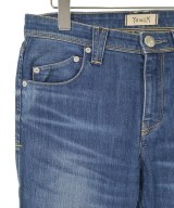 YANUK（ヤヌーク）デニムパンツ 紺 サイズ:23(XS位) レディース/2200614999280