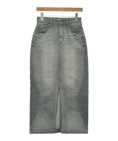 ヤヌーク(YANUK)のYANUK ロング・マキシ丈スカート