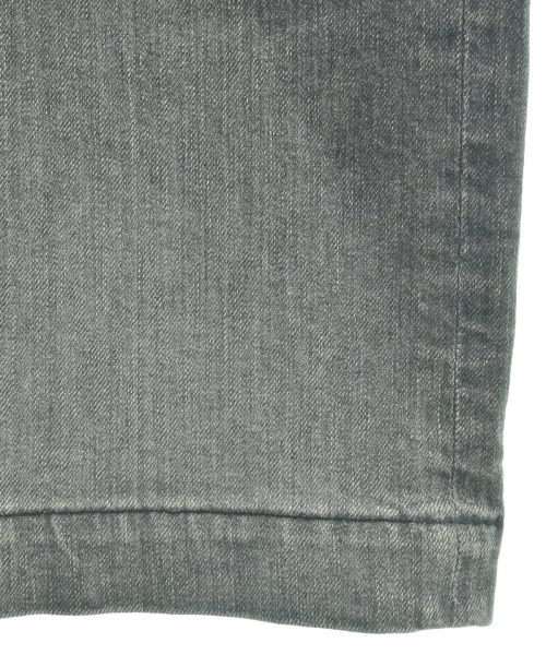 YANUK（ヤヌーク）ロング・マキシ丈スカート グレー サイズ:S レディース/2200629204041