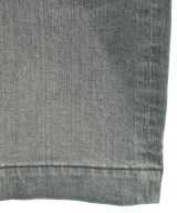 YANUK（ヤヌーク）ロング・マキシ丈スカート グレー サイズ:S レディース/2200629204041