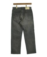 YANUK（ヤヌーク）デニムパンツ グレー サイズ:26(M位) レディース/2200614818017