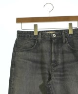 YANUK（ヤヌーク）デニムパンツ グレー サイズ:26(M位) レディース/2200614818017