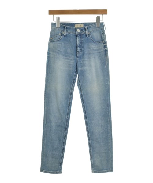 ヤヌーク(YANUK)のYANUK デニムパンツ