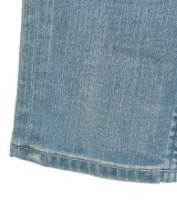 YANUK（ヤヌーク）デニムパンツ 青 サイズ:22(XS位) レディース/2200622888019