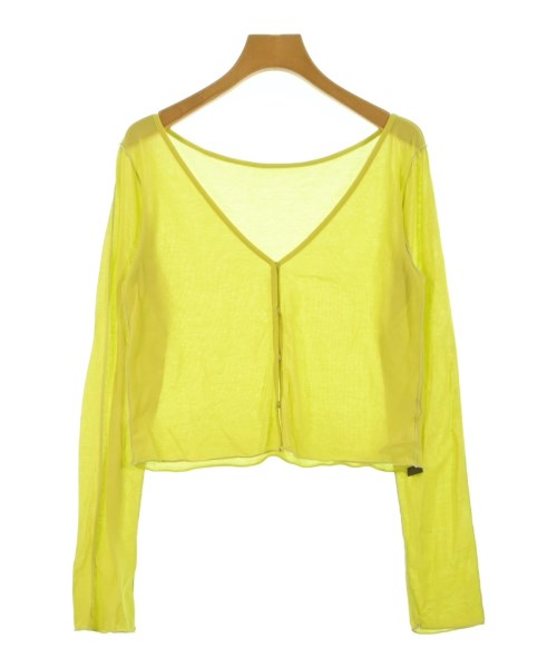 ヤヌーク(YANUK)のYANUK カーディガン