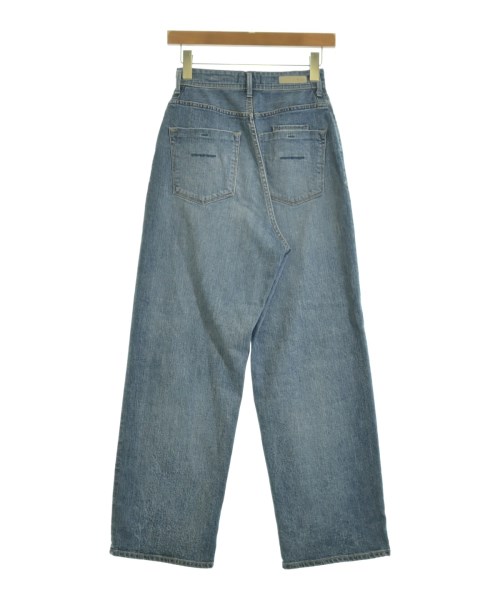 YANUK（ヤヌーク）デニムパンツ 青 サイズ:23(XS位) レディース/2200613444033
