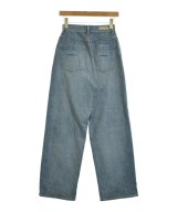 YANUK（ヤヌーク）デニムパンツ 青 サイズ:23(XS位) レディース/2200613444033