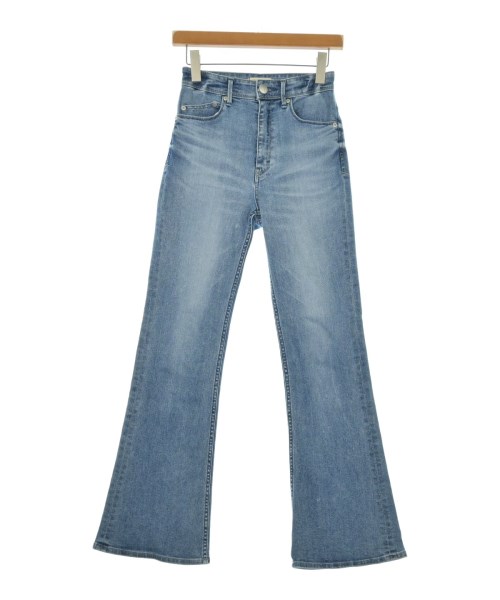 ヤヌーク(YANUK)のYANUK デニムパンツ