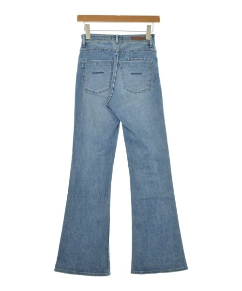 YANUK（ヤヌーク）デニムパンツ 青 サイズ:24(S位) レディース/2200631349051