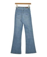 YANUK（ヤヌーク）デニムパンツ 青 サイズ:24(S位) レディース/2200631349051