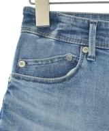 YANUK（ヤヌーク）デニムパンツ 青 サイズ:24(S位) レディース/2200631349051