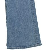 YANUK（ヤヌーク）デニムパンツ 青 サイズ:24(S位) レディース/2200631349051