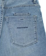 YANUK（ヤヌーク）デニムパンツ 青 サイズ:24(S位) レディース/2200631349051