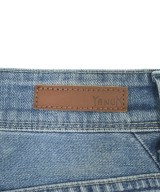 YANUK（ヤヌーク）デニムパンツ 青 サイズ:24(S位) レディース/2200631349051