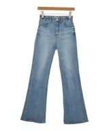 YANUK デニムパンツ