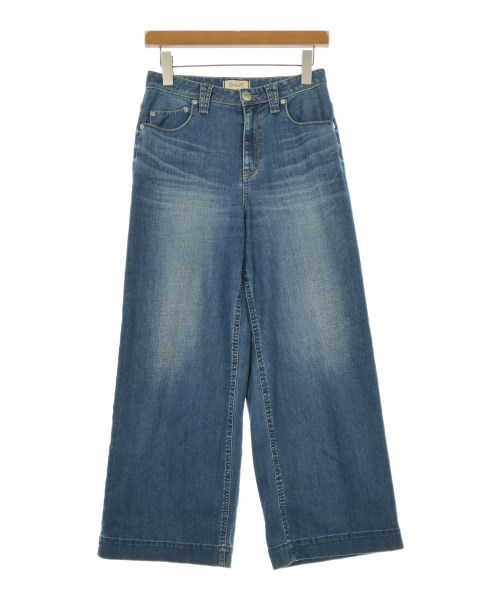 ヤヌーク(YANUK)のYANUK デニムパンツ