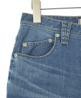 YANUK（ヤヌーク）デニムパンツ 青 サイズ:24(S位) レディース/2200631641018