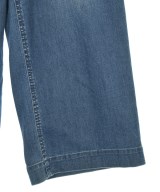 YANUK（ヤヌーク）デニムパンツ 青 サイズ:24(S位) レディース/2200631641018