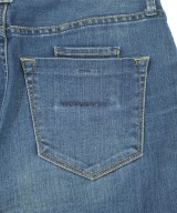 YANUK（ヤヌーク）デニムパンツ 青 サイズ:24(S位) レディース/2200631641018