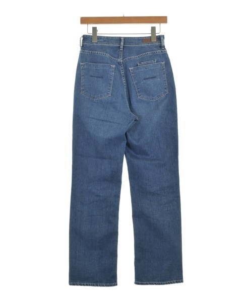 YANUK（ヤヌーク）デニムパンツ 青 サイズ:26(M位) レディース/2200628546029