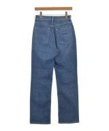 YANUK（ヤヌーク）デニムパンツ 青 サイズ:26(M位) レディース/2200628546029