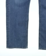 YANUK（ヤヌーク）デニムパンツ 青 サイズ:26(M位) レディース/2200628546029