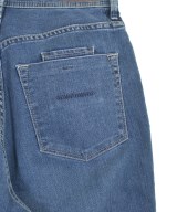 YANUK（ヤヌーク）デニムパンツ 青 サイズ:26(M位) レディース/2200628546029