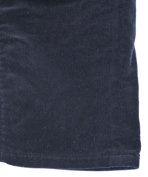 YANUK（ヤヌーク）チノパン 紺 サイズ:24(S位) レディース/2200619075064