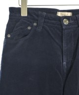 YANUK（ヤヌーク）チノパン 紺 サイズ:24(S位) レディース/2200619075064