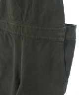 YANUK（ヤヌーク）オールインワン/サロペット 黒 サイズ:24(S位) レディース/2200632520015