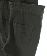 YANUK（ヤヌーク）オールインワン/サロペット 黒 サイズ:24(S位) レディース/2200632520015