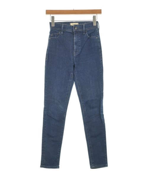 ヤヌーク(YANUK)のYANUK デニムパンツ