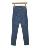 YANUK（ヤヌーク）デニムパンツ 紺 サイズ:23(XS位) レディース/2200632520022