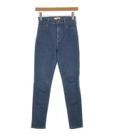 YANUK デニムパンツ