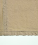 YANUK（ヤヌーク）デニムパンツ ベージュ サイズ:25(S位) レディース/2200617449096