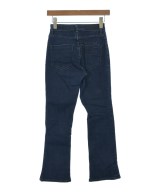 YANUK（ヤヌーク）デニムパンツ 紺 サイズ:22(XS位) レディース/2200619650049